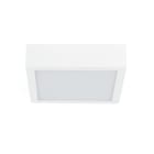 LINEA LIGHT (ILED) - ILD8229N BOX PLAF Q(S)LED 17W B.CO RAG.4000K