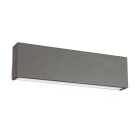 LINEA LIGHT (ILED) - ILD8262 BOX APPL.L300 LED 19W GR.BETON