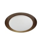 LINEA LIGHT (ILED) - ILD8270 CREW1 D300 12W IP40 B.CO RAGG