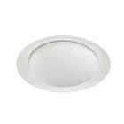 LINEA LIGHT (ILED) - ILD8282 CREW1 D470 22W IP40 BRUN.SP