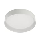 LINEA LIGHT (ILED) - ILD8299 CREW2 D400 22W IP40 B.CO RAGG