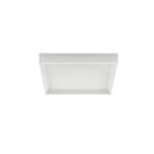 LINEA LIGHT (ILED) - ILD8328 TARA Q PLAF.D400X400 31W B.CO RAGG