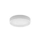 LINEA LIGHT (ILED) - ILD8334 TARA R PLAF.D300 25W B.CO RAGG