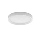 LINEA LIGHT (ILED) - ILD8337 TARA R PLAF.D400 31W B.CO RAGG