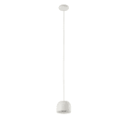 LINEA LIGHT (ILED) - ILD8420 OUTLOOK SOSP.LED 11W B.CO RAGG. PH