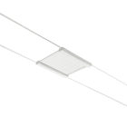 LINEA LIGHT (ILED) - ILD8428 TRIX-C30 L650 42W GRIG. RAGG