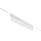LINEA LIGHT (ILED) - ILD8430 TRIX-C L600 MONO 21W GRIG.RAGGR.