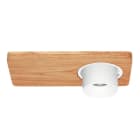 LINEA LIGHT (ILED) - ILD8462 BEEBO APPL.LED 11W OAK PH.CUT
