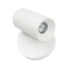 LINEA LIGHT (ILED) - ILD8467 BART APPL.LED 11W NERO RAGG.PH.CUT