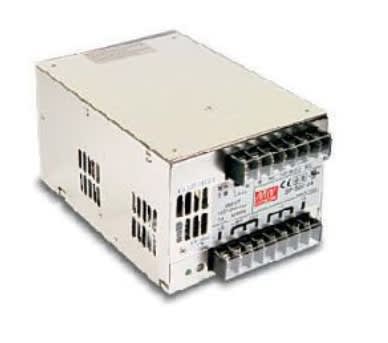 LINEA LIGHT (ILED) - ILD84626 ALI.SWITCHING X RGB 500W 48V