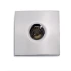 LINEA LIGHT (ILED) - ILD91339C30 ASPHO-Q 2 QUADRO 1LED 5MM 0,5W BG3