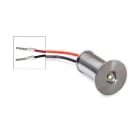 LINEA LIGHT (ILED) - ILD85013C12 ASPHO-R 5 TONDO 1LED 1W 120 CROMO