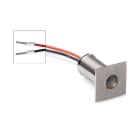 LINEA LIGHT (ILED) - ILD85029W70 ASPHO-Q 10 QUADRO 1LED 1W 70°NIK SP