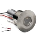 LINEA LIGHT (ILED) - ILD85059N10 NITUM-R 9 TONDO 1LED 2W CROMO
