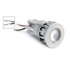LINEA LIGHT (ILED) - ILD86408W30 PICROL 2 1LED 1,5W CROMO