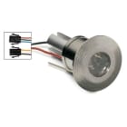 LINEA LIGHT (ILED) - ILD86612Z30 NITUM-R 17 TO 3X1W 220MA RGB FC.CR