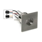 LINEA LIGHT (ILED) - ILD88569Z30 NITUM-Q 18 QU 3LED 1W RGB F.C.BIAN