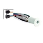 LINEA LIGHT (ILED) - ILD86730Z70 ASPHO-R 23 TONDO 1LED 3W RGB 70°CR