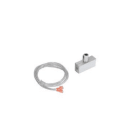 LINEA LIGHT (ILED) - ILD8711 SET ALIM.SOF.MONO 2COND. B.CO RAG.