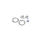 LINEA LIGHT (ILED) - ILD8729 SET ALIM.SOF.(R)300SYST.2C.GRG RAG