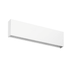 LINEA LIGHT (ILED) - ILD8773 BOX APPL.L300 MONO L14W GR.BETON