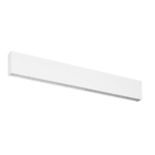 LINEA LIGHT (ILED) - ILD8775 BOX APPL.L600 MONO L28W GR.BETON