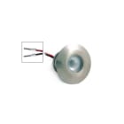 LINEA LIGHT (ILED) - ILD88421W10 NITUM-R 1 TONDO 1LED 1W VER.BIANCO