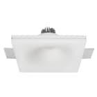 LINEA LIGHT (ILED) - ILD8867 GYPSUM INC. 180X180 7W 3000K