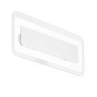 LINEA LIGHT (ILED) - ILD8881 ANTILLE APPL.14W L300 CROMO