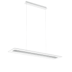 LINEA LIGHT (ILED) - ILD8938 Sospensione | 220-240 V | 2 stripLED 44 W DC - 45 W AC