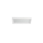 LINEA LIGHT (ILED) - ILD9015 TARA RT D300X600 LED44W PH B.CO RAG
