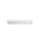 LINEA LIGHT (ILED) - ILD9018 TARA RT D200X800 LED28W PH B.CO RAG
