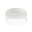 LINEA LIGHT (ILED) - ILD90282 CRUMBS PLAF.D150 12W B.CO