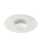 LINEA LIGHT (ILED) - ILD90285 HORIZON PLAF.D650 34W LED B.CO RAGG