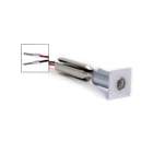 LINEA LIGHT (ILED) - ILD91345W70 ASPHO-Q 18 QUADRO 1,5W 1LED 70 BG3
