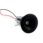 LINEA LIGHT (ILED) - ILD91896N30 ANTON-R 1 1LED 2W A INCASSO BIANCO