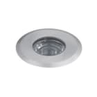 LINEA LIGHT (ILED) - ILD92068N60 BERET-R 3 TONDO 1LED 1W INOX