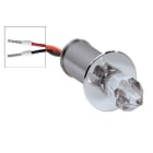 LINEA LIGHT (ILED) - ILD92285N00 BERIEL 7 TONDO 1LED 1W CROMO