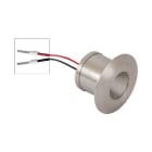 LINEA LIGHT (ILED) - ILD92585W60 VIKY-R 1 TO.ANTIABBAGL.1L 1W N.SPAZ