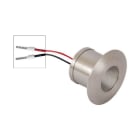 LINEA LIGHT (ILED) - ILD92583W50 VIKY-R 1 TO.ANTIABBAGL.1L 1W BIANCO