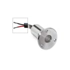 LINEA LIGHT (ILED) - ILD93114W60 ADMIRAL-I 16 TONDO 1LED 2W INOX