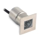LINEA LIGHT (ILED) - ILD93140W30 BERET-2Q 11 QUADRO 1LED 2W INOX