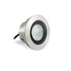 LINEA LIGHT (ILED) - ILD94138W60 ZALEX 2 9LED 2W S/ALIM.INOX