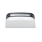 LINEA LIGHT (ILED) - ILD95619N18 ARCADA 2 4LED+ALIM.350MA GRIGIO