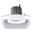 LINEA LIGHT (ILED) - ILD97396W60 COB44-R 3 6,5W IP44 C/AL.B.GOFFR.