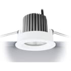 LINEA LIGHT (ILED) - ILD97396W30 COB44-R 3 6,5W IP44 C/AL.B.GOFFR.