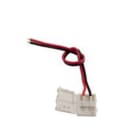 LINEA LIGHT (ILED) - ILD98384 CAVO/CONN.IP20 STRIP MONO 10MM