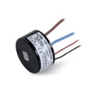 LINEA LIGHT (ILED) - ILD99177 ALI.12W 6-12LED 350MA SW TONDO IP65