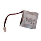 BENTEL SECURITY SR - BSYLIB2A6 BATTERIA LI-ION 2,7AH 3,7V PER BGS220/B