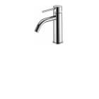 RUBINETTERIA PAFFONI - PFFLIG071KCR MIX LAVABO CON SCARICO CLIC-CLACK 1 1/4